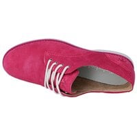 Buty casual damskie TIMBERLAND MILLWAY OX a14hn kolor różowy