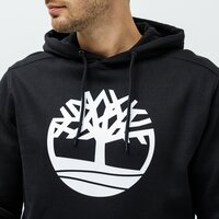 Bluza męska TIMBERLAND BLUZA Z KAPTUREM YC CORE TREE LOGO PULL OVER HOOD tb0a2bjhn921 kolor czarny