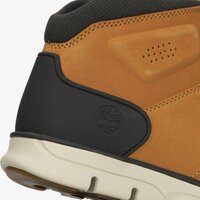 Buty chukka męskie TIMBERLAND BRADSTREET HIKER tb0a26yz2311 kolor żółty