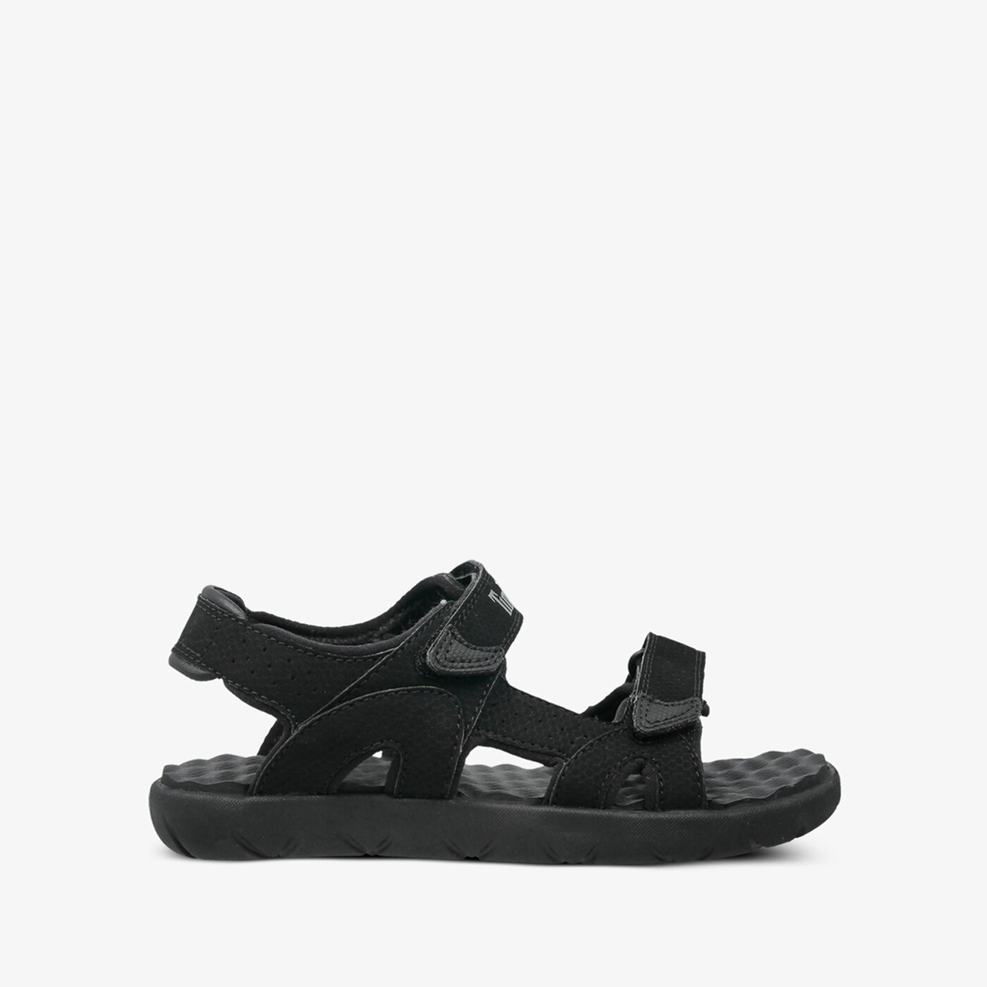 Timberland 黒 レザー ブーツ、サイズ25.5