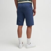Szorty, spodenki męskie TIMBERLAND SZORTY TWILL CHINO tb0a6c8reyo1 kolor granatowy