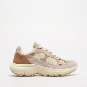 TIMBERLAND HAZEL LOW LACE UP SNEAKER 