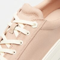 Sneakersy damskie TIMBERLAND LAUREL COURT LOW LACE UP SNEAKER tb0a41a8er11 kolor beżowy