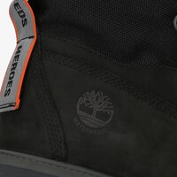 Buty męskie casual TIMBERLAND 6" WP TREADLIGHT BOOT tb0a2dpj0011 kolor czarny
