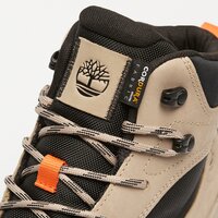 Buty outdoor męskie TIMBERLAND MOTION SCRAMBLE MID tb0a6dd1en51 kolor szary