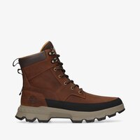 Buty męskie casual TIMBERLAND TBL ORIG ULTRA WP BOOT tb1a285af131 kolor brązowy