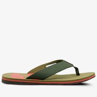 Klapki męskie TIMBERLAND WILD DUNES SYNTH THONG ca1igs kolor khaki
