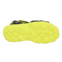 Sandały dziecięce TIMBERLAND SPLASHTOWN 2 STRAP SANDAL 7770r kolor szary