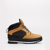 Dziecięce buty zimowe TIMBERLAND EURO HIKER REIMAGINEDNWP tb0a5sdv2311 kolor żółty