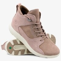 Damskie buty zimowe TIMBERLAND FLYROAM HIKER a1s27 kolor szary
