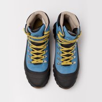 Buty outdoor męskie TIMBERLAND TBL EDGE WORLD HIKER tb0a2km8cy31 kolor niebieski