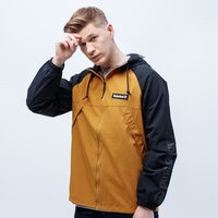 Kurtka przejściowa męska (wiosenna i jesienna) TIMBERLAND KURTKA YC WINDBREA KER FULL ZIP JACKET tb0a2bv4p561 kolor multicolor