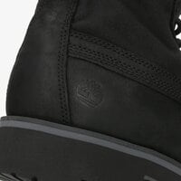 Buty męskie casual TIMBERLAND RAW TRIBE BOOT tb0a283m0151 kolor czarny