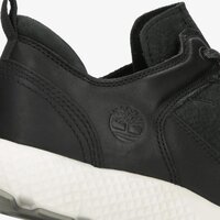 Sneakersy męskie TIMBERLAND FLYROAM LEATHER OXFORD ca1sxc kolor czarny