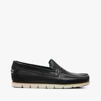 Buty męskie casual TIMBERLAND TIDELANDS VENETIAN ca1pkq kolor granatowy