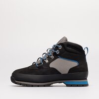 Damskie buty zimowe TIMBERLAND EURO HIKER REIMAGINED WP tb0a43yh0011 kolor czarny