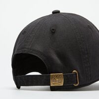 Czapka męska TIMBERLAND CZAPKA COOPER HILL COOPER HILL BB CAP tb0a65qx0011 kolor czarny