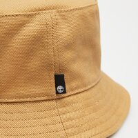 Czapka męska TIMBERLAND CZAPKA ICONS OF DEISRE BUCKET HAT tb0a2q492311 kolor brązowy