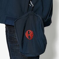 Kurtka przejściowa męska (wiosenna i jesienna) TIMBERLAND KURTKA COBURN MOUNTAI STRETCH PACKABLE a1l21433 kolor granatowy