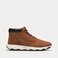 Buty outdoor męskie TIMBERLAND WINSOR PARK CHUKKA tb1a65992121 kolor brązowy