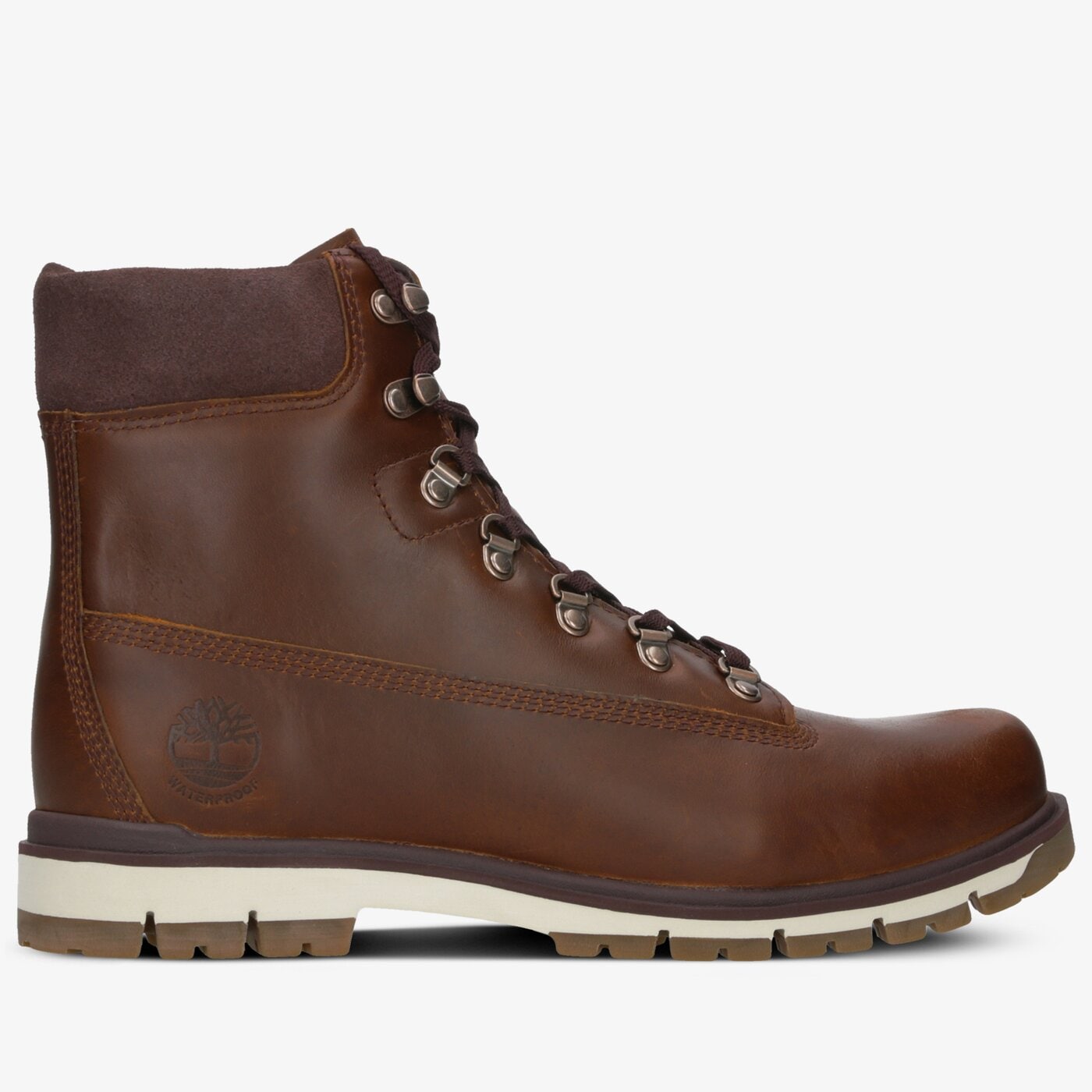 timberland radford review