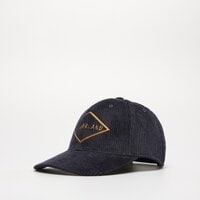 Czapka męska TIMBERLAND CZAPKA CORDUROY CAP tb0a2psq4511 kolor granatowy