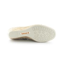 Buty casual damskie TIMBERLAND EK WHITTIER  BOAT SLIP-ON 42634 kolor beżowy
