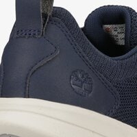 Buty męskie casual TIMBERLAND GRAYDON KNIT OX BASIC tb0a5nam0191 kolor granatowy