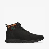 Sneakersy męskie TIMBERLAND KILLINGTON CHUKKA  tb0a25ph0011 kolor czarny