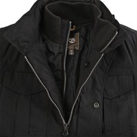 Kurtka zimowa męska TIMBERLAND KURTKA ABINGTON 3N1 JKT 94466001 kolor czarny