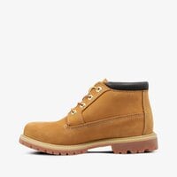 Buty chukka damskie TIMBERLAND NELLIE CHUKKA DOUBLE tb1233997131 kolor żółty