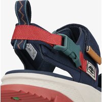 Sandały męskie TIMBERLAND GARRISON TRAIL WEB SANDAL tb0a2e3t0191 kolor granatowy