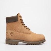 Buty męskie casual TIMBERLAND PREMIUM 6 IN LACE WP BOOT tb0a6g1rafh1 kolor beżowy