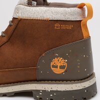 Buty chukka męskie TIMBERLAND TIMBERCYCLE EK CHUKKA tb0a5n18az81 kolor brązowy