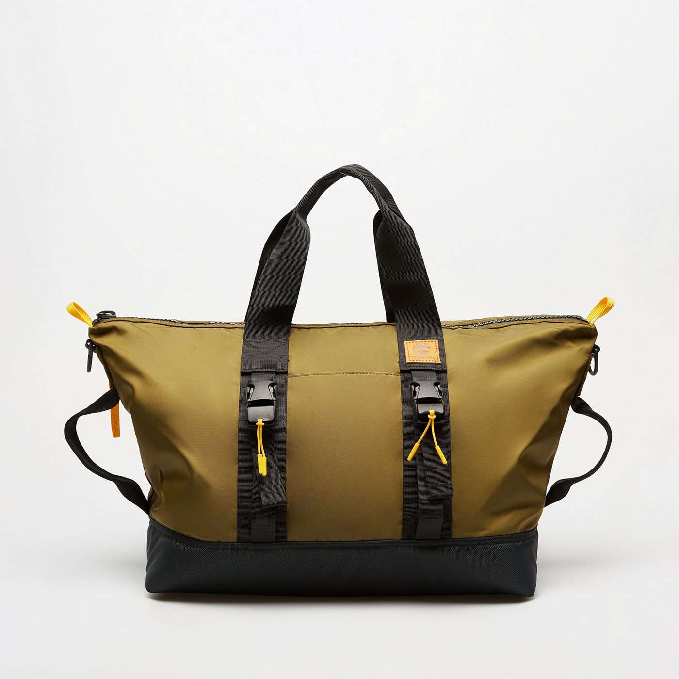 TIMBERLAND TORBA NYLON WEEKENDER TB0A61M33021 | kolor khaki
