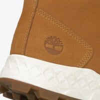 Sneakersy męskie TIMBERLAND BROOKLYN 6 INCH BOOT tb0a27qd2311 kolor żółty