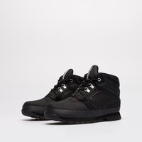 Dziecięce buty zimowe TIMBERLAND EURO HIKER REIMAGINEDNWP tb0a5seg0011 kolor czarny
