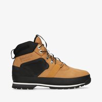 Buty outdoor męskie TIMBERLAND EURO HIKER REIMAGINED WP tb0a2hu42311 kolor żółty