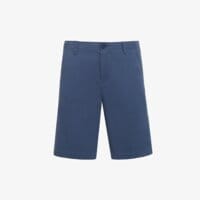 Szorty, spodenki męskie TIMBERLAND SZORTY TWILL CHINO tb0a6c8reyo1 kolor granatowy