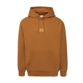 TIMBERLAND BLUZA Z KAPTUREM SILICON BADGE