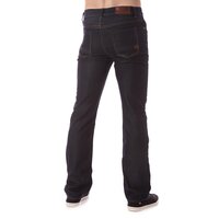 Spodnie męskie TIMBERLAND SPODNIE ELLSWORTH VINTAGE DENIM 3422j53234 kolor granatowy