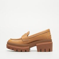 Buty żeglarskie damskie TIMBERLAND EVERLEIGH tb0a2me6en21 kolor żółty