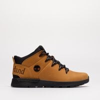 Buty outdoor męskie TIMBERLAND SPRINT TREKKER tb0a2fep2311 kolor żółty