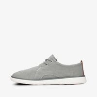 Buty męskie casual TIMBERLAND GATEWAY PIER CASUAL OXFORD  tb0a21m1c241 kolor szary