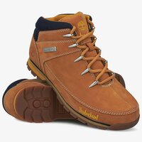 Buty outdoor męskie TIMBERLAND EURO SPRINT HIKER  tb0a2dwd2311 kolor żółty