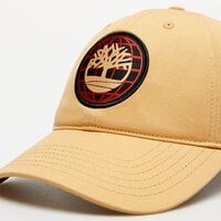 Czapka męska TIMBERLAND CZAPKA LUNAR NEW YEAR CAP tb0a2q1xeh31 kolor beżowy