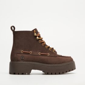 TIMBERLAND STONE STREET MID LACE BOOT