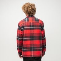 Koszula męska TIMBERLAND KOSZULA LS INSULATED BUFFALO SHIRT JACKET tb0a234wca21 kolor multicolor
