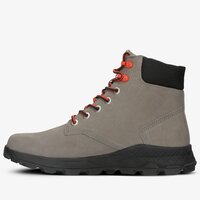 Sneakersy męskie TIMBERLAND BROOKLYN 6 INCH BOOT tb0a27qzf491 kolor szary