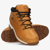 Buty outdoor męskie TIMBERLAND EURO SPRINT HIKER  tb0a2gg37631 kolor żółty